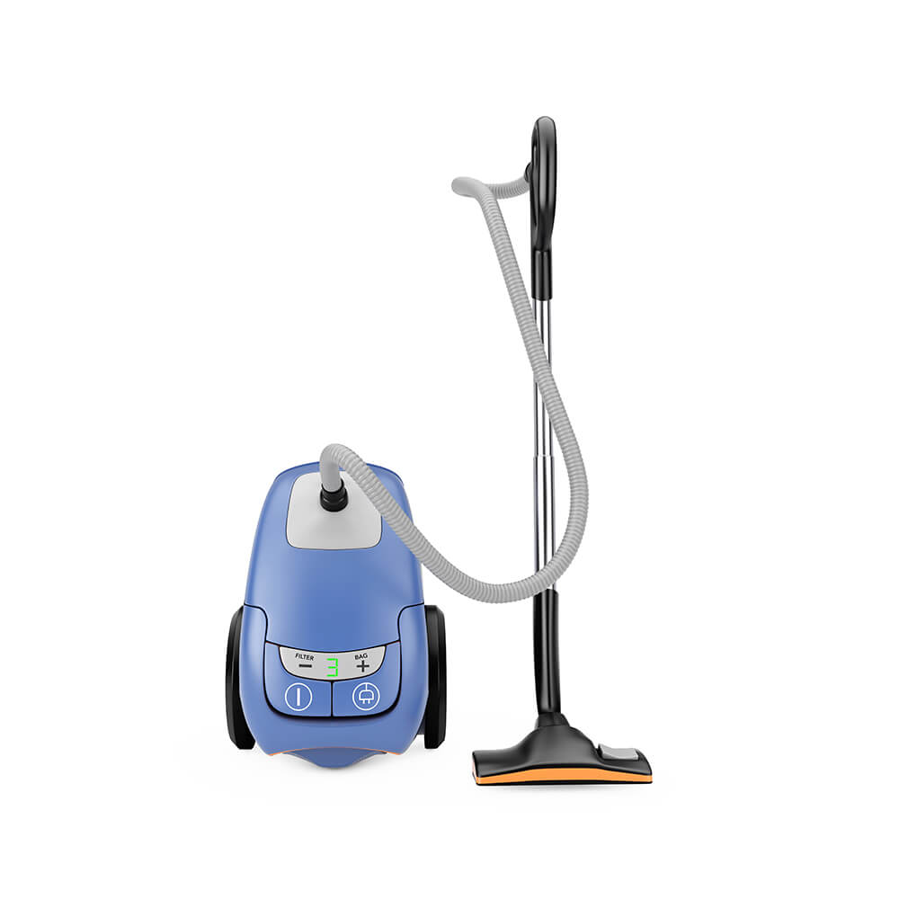 Professional Classic Vacuum Cleaner