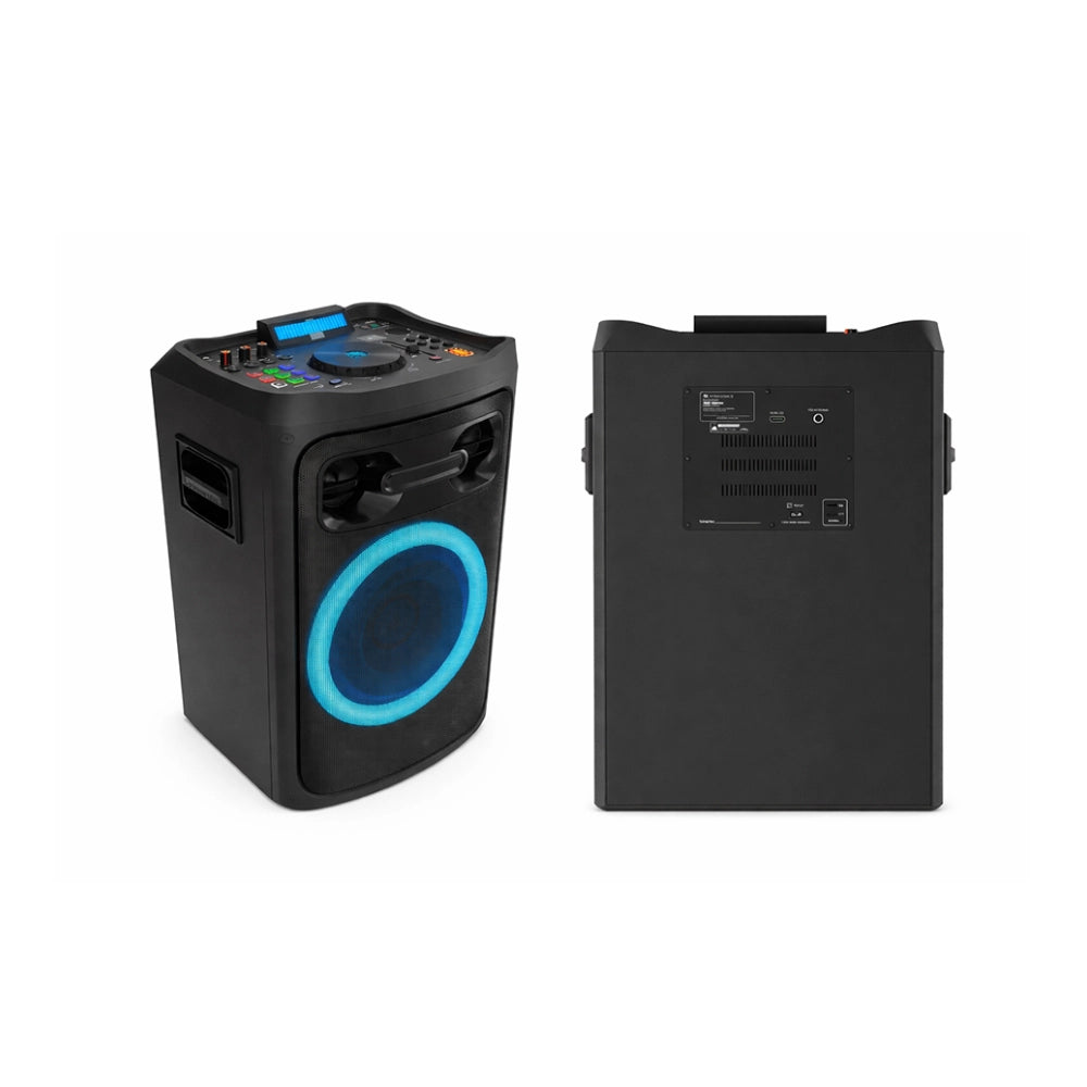 Portable Party Speaker