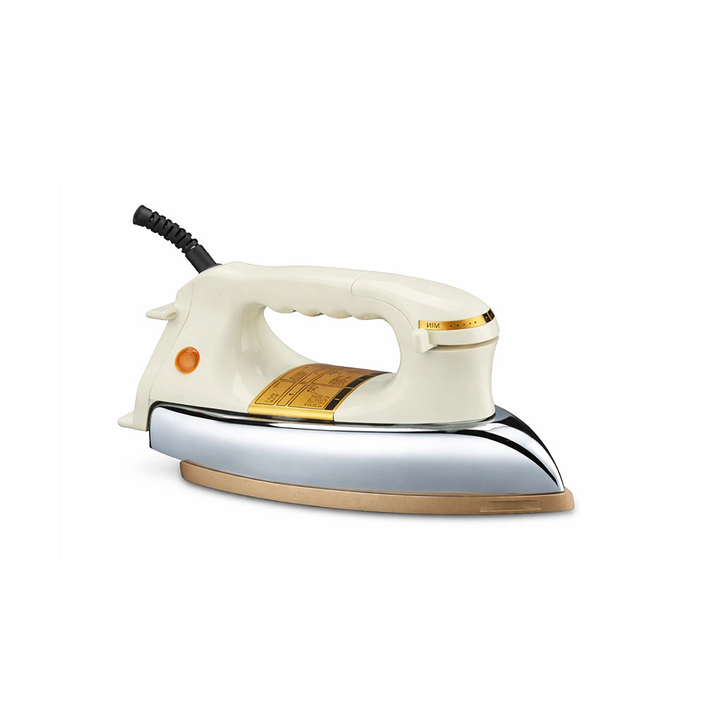 Manual Temperature Iron