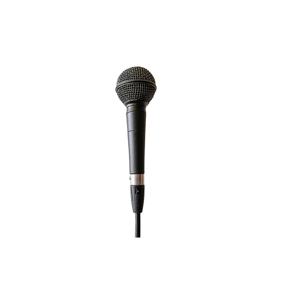 Wired Handheld Microphone