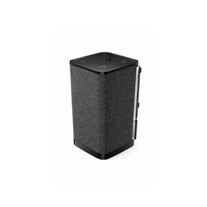 Heavy Bass Sound Speaker