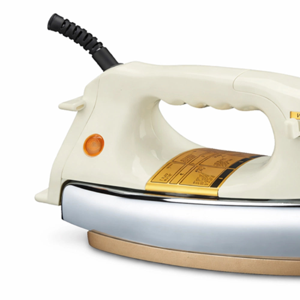 Manual Temperature Iron