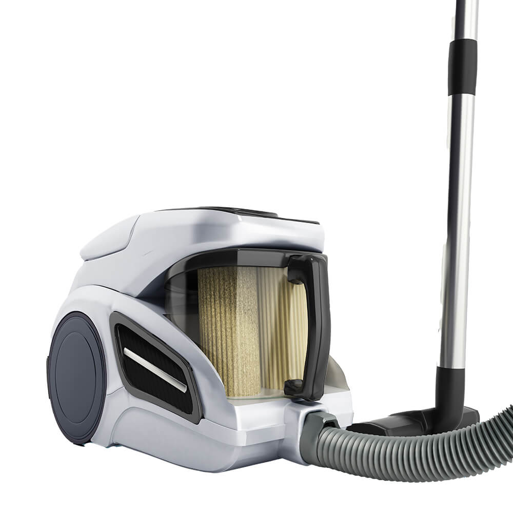 Home Bagless Vacuum Cleaner