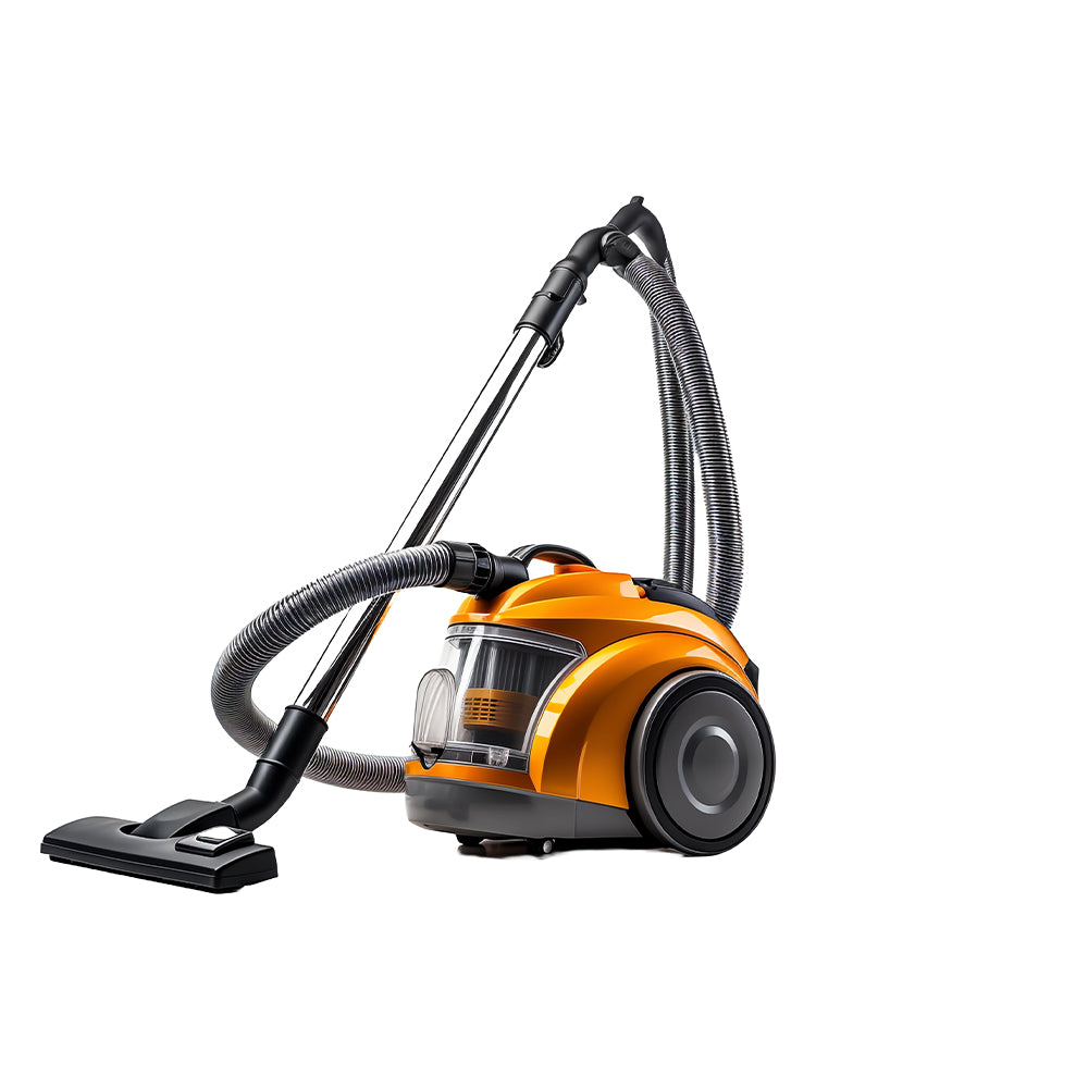 1400-Watt Vacuum Cleaner