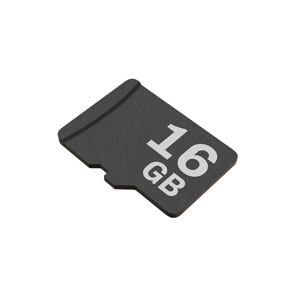 High Speed Memory Card