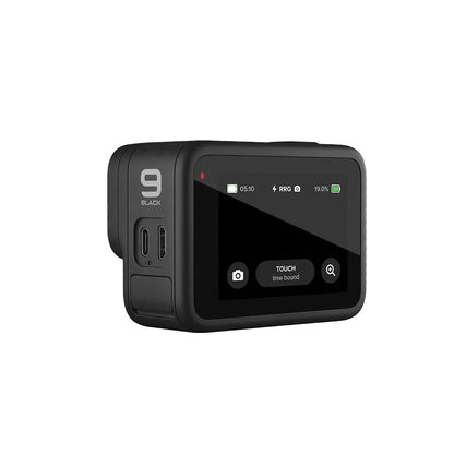 Handheld Action Camera