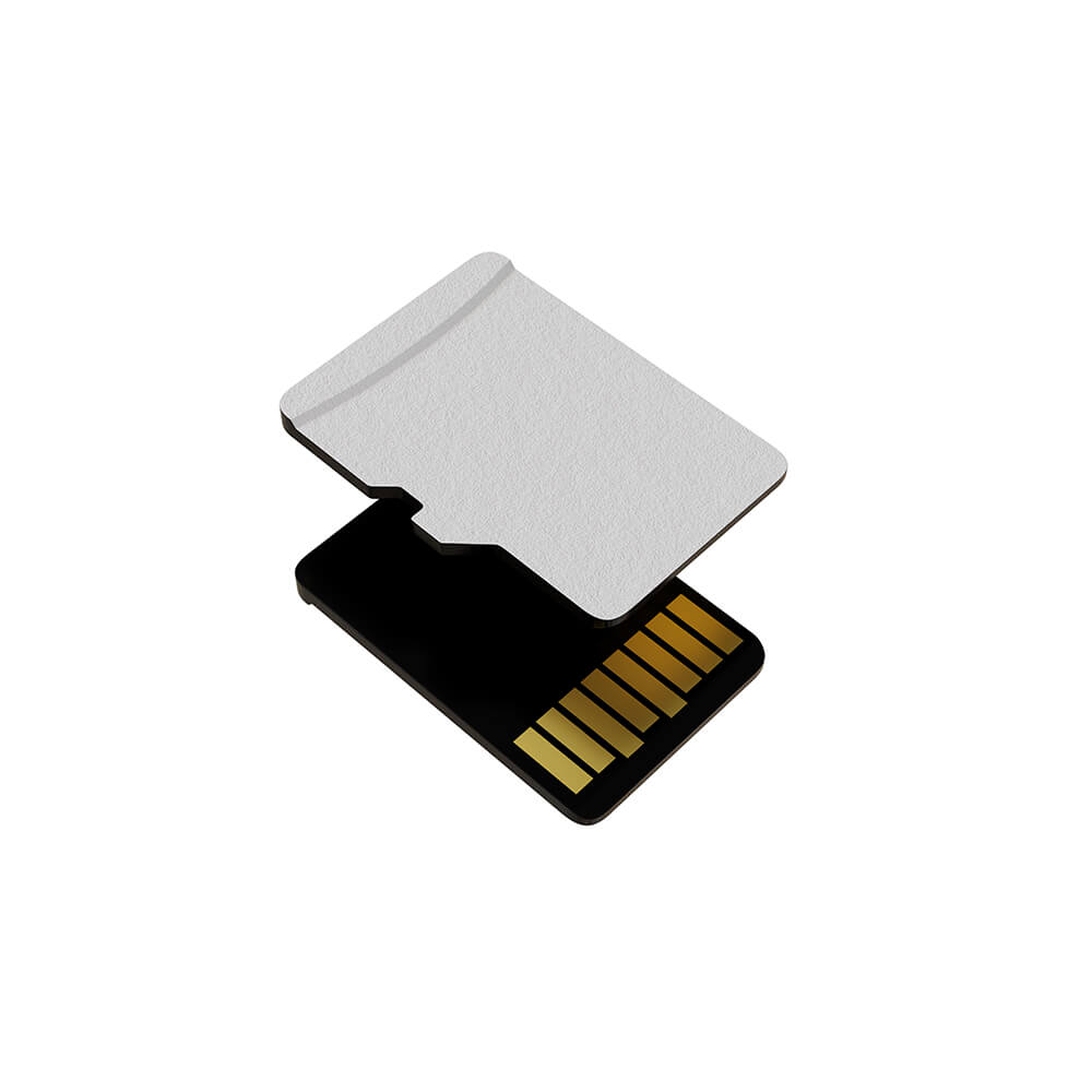 Digital Memory Card