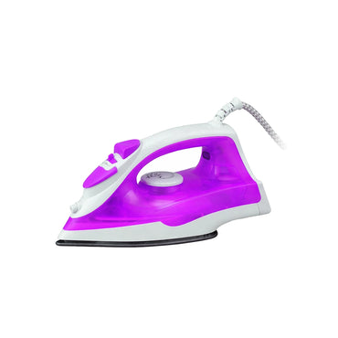 Fabric Care Steam Iron
