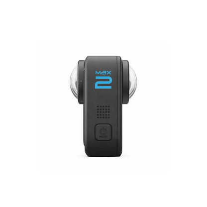 Dual Lens Action Camera