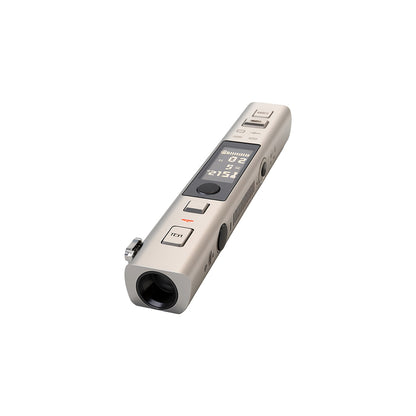 Portable Document Scanner