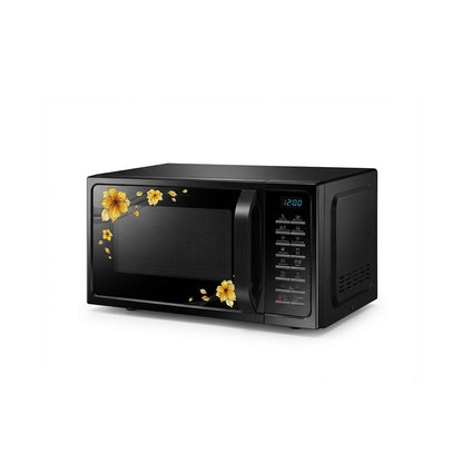 Compact Microwave Oven