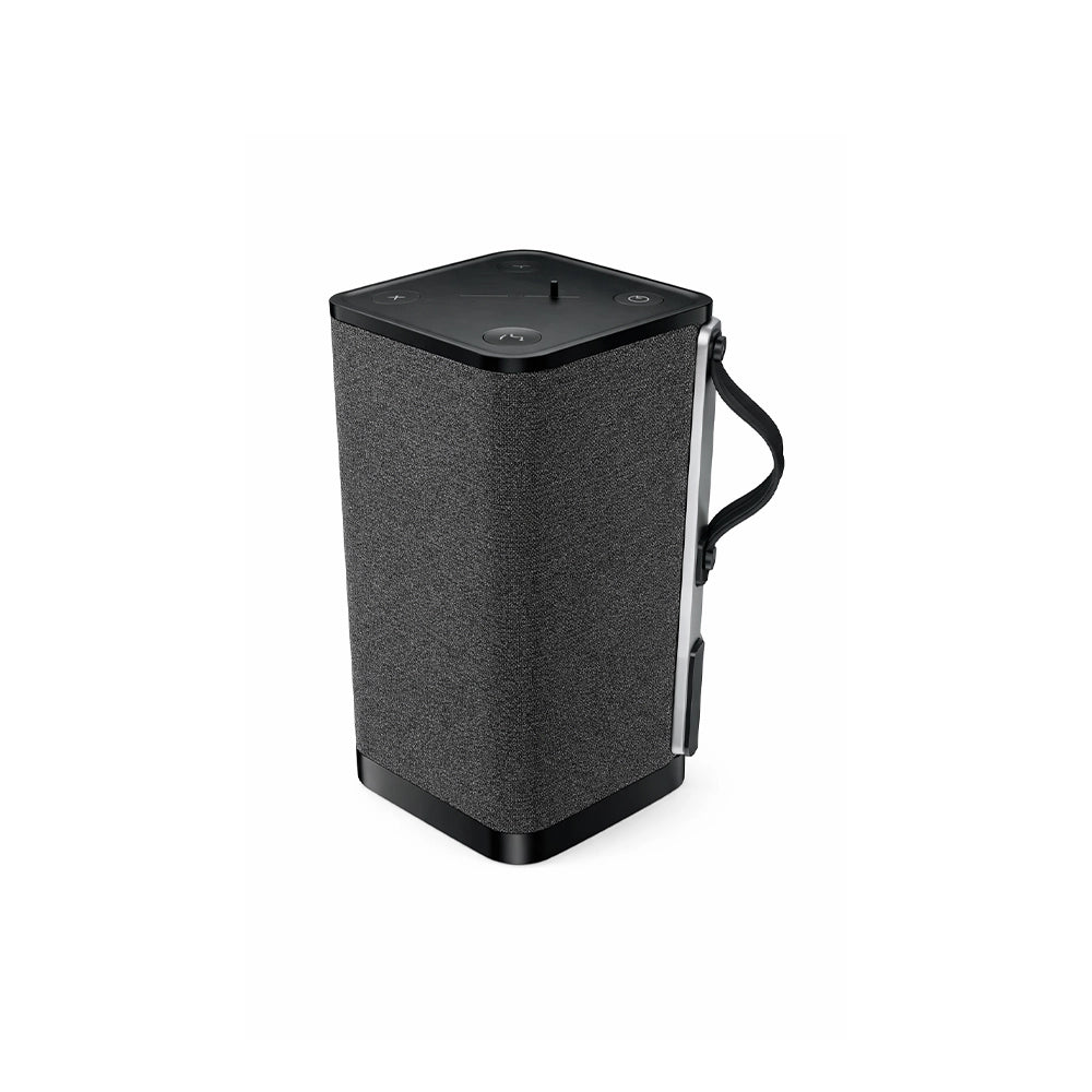 Heavy Bass Sound Speaker