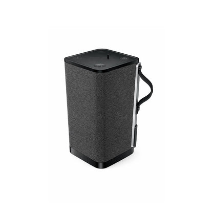 Heavy Bass Sound Speaker
