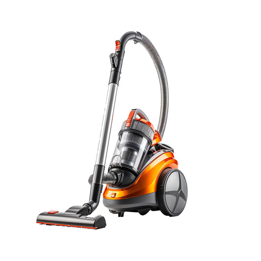 1400-Watt Vacuum Cleaner