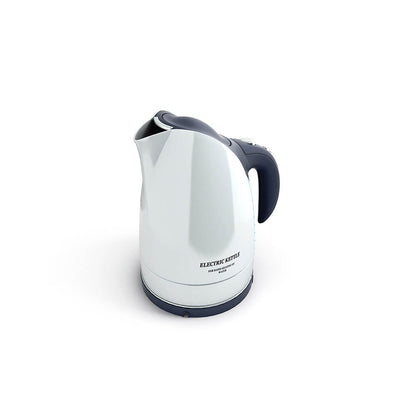 Cool Touch Double Wall Electric Kettle