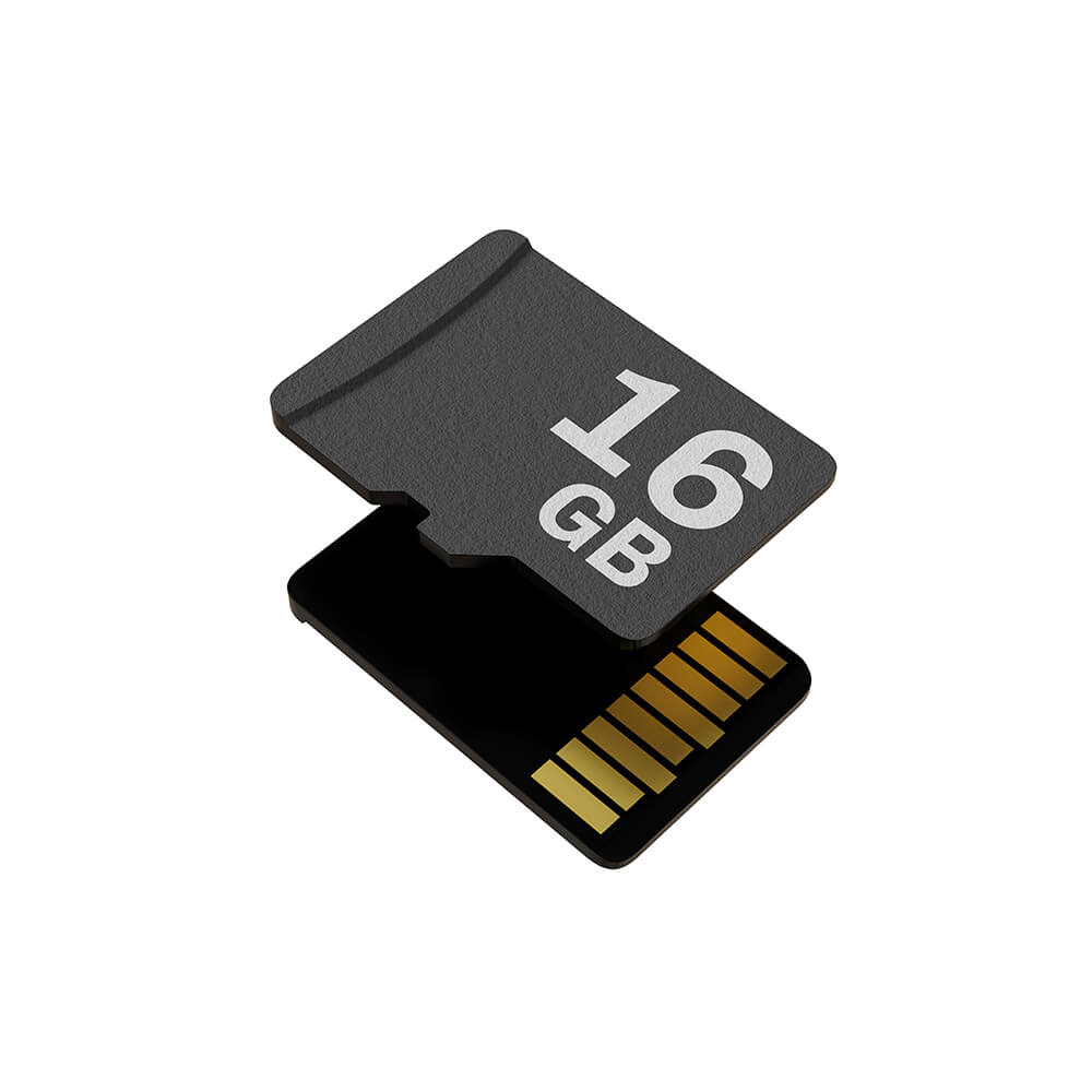 High Speed Memory Card