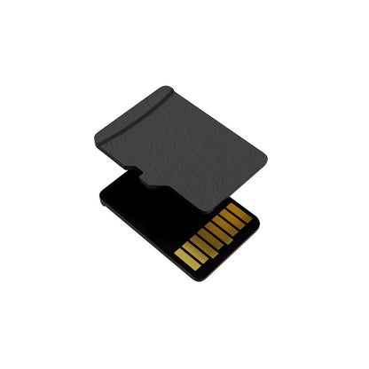 Digital Memory Card