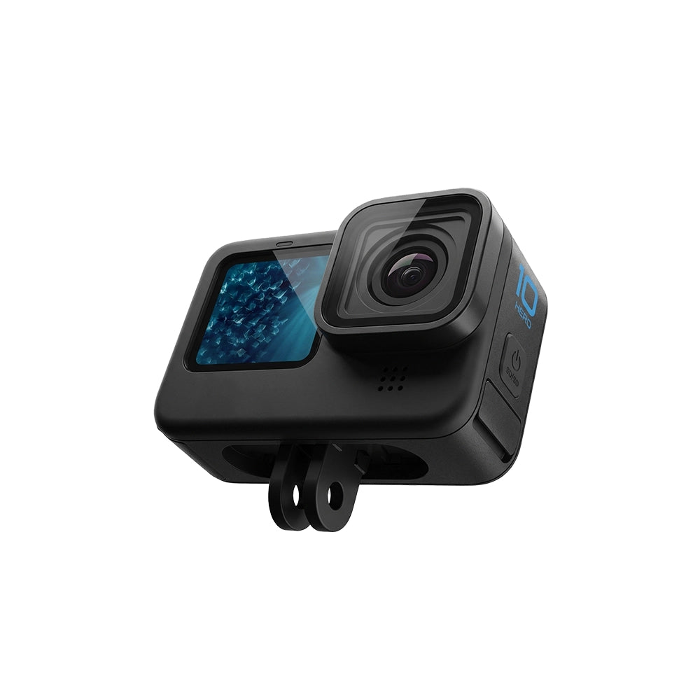Handheld Action Camera