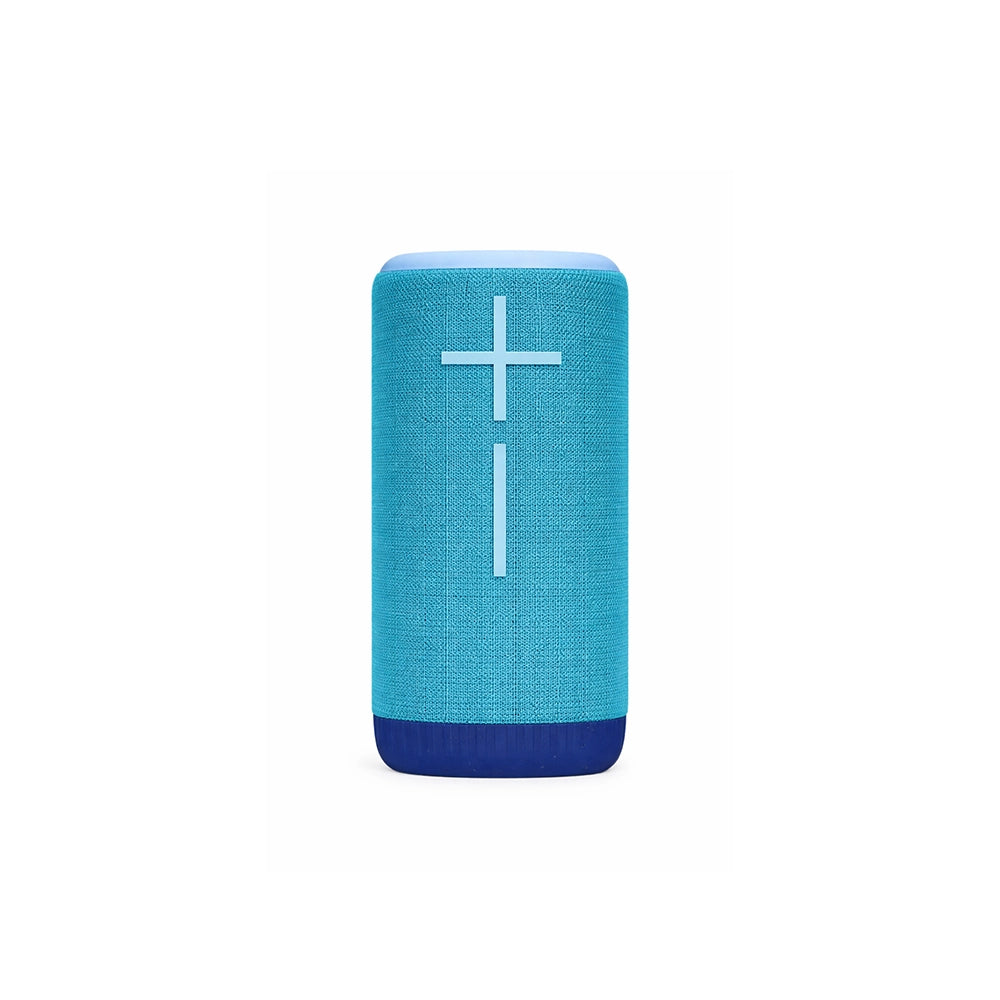 Compact Bluetooth Speaker