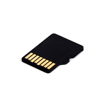 SD Card Adapter Black