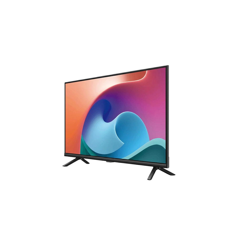 Ultra Slim Television