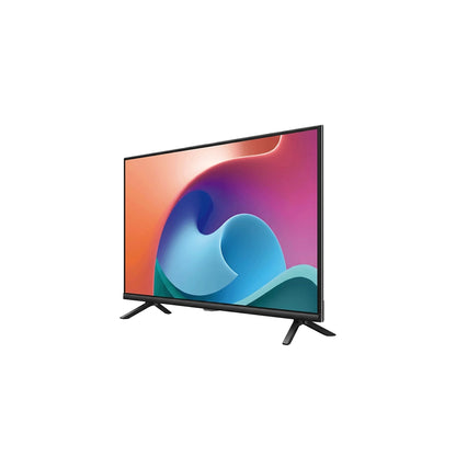 Ultra Slim Television