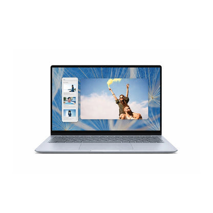 Convertible Touchscreen Laptop