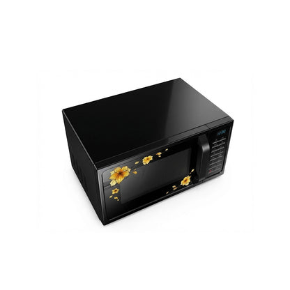 Compact Microwave Oven