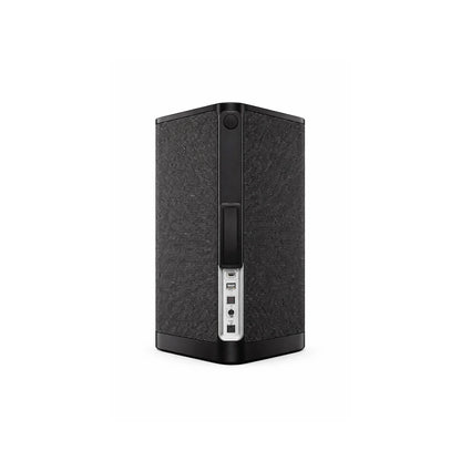 Heavy Bass Sound Speaker