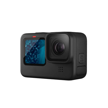 Handheld Action Camera