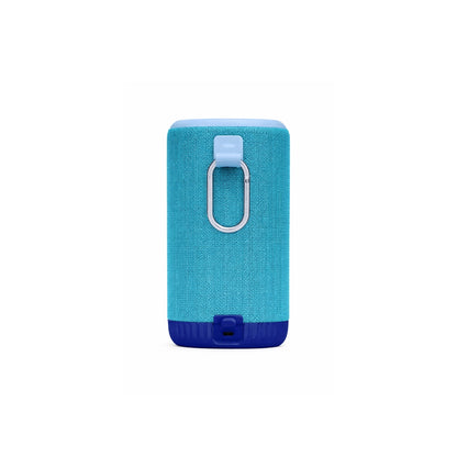 Compact Bluetooth Speaker
