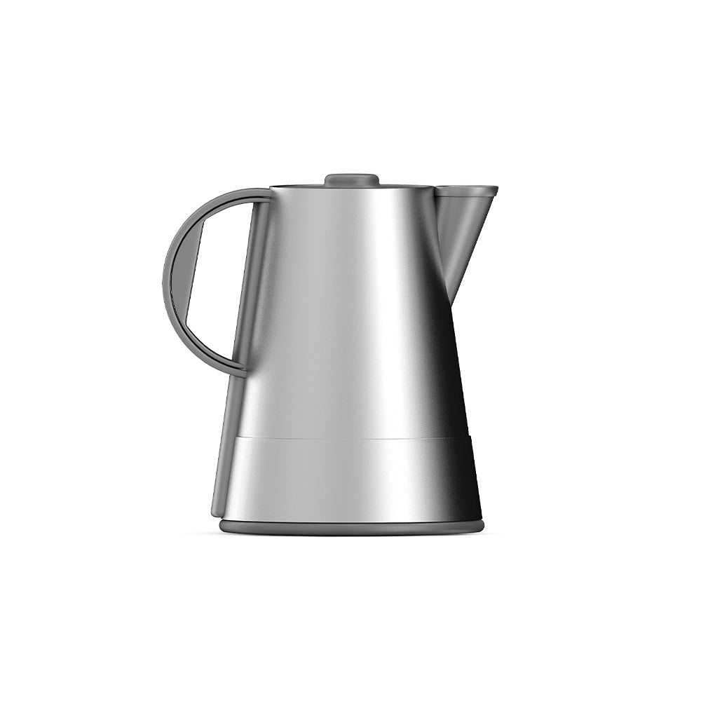 Kettles With Temperature Control