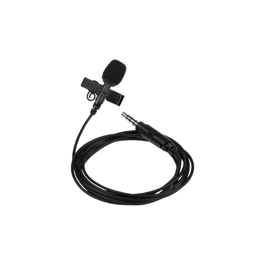 Microphone for All Devices