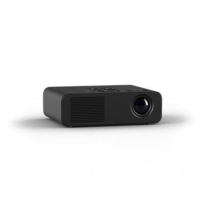 Tje 200 Plus full HD LED projector