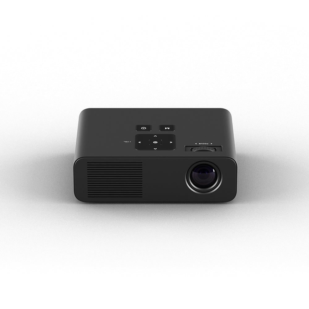 Tje 200 Plus full HD LED projector