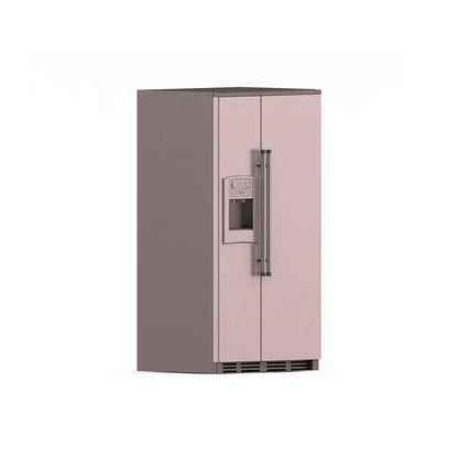 5 Star single door refrigerator