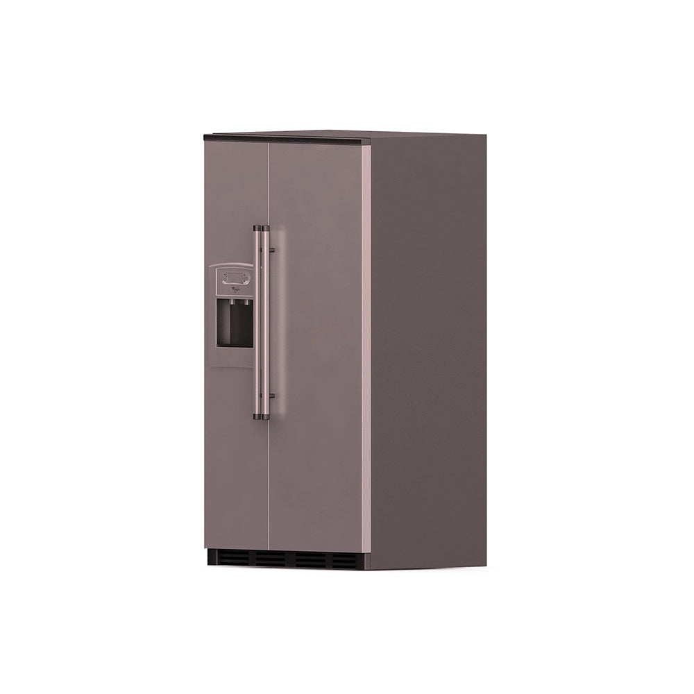 5 Star single door refrigerator