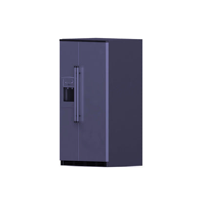 5 Star single door refrigerator