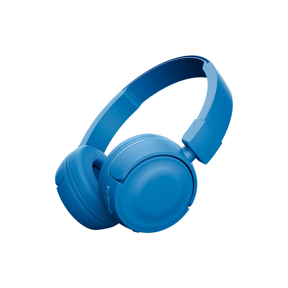 Bluetooth headphone with mic