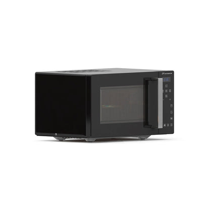 Stainless Steel Microwave oven