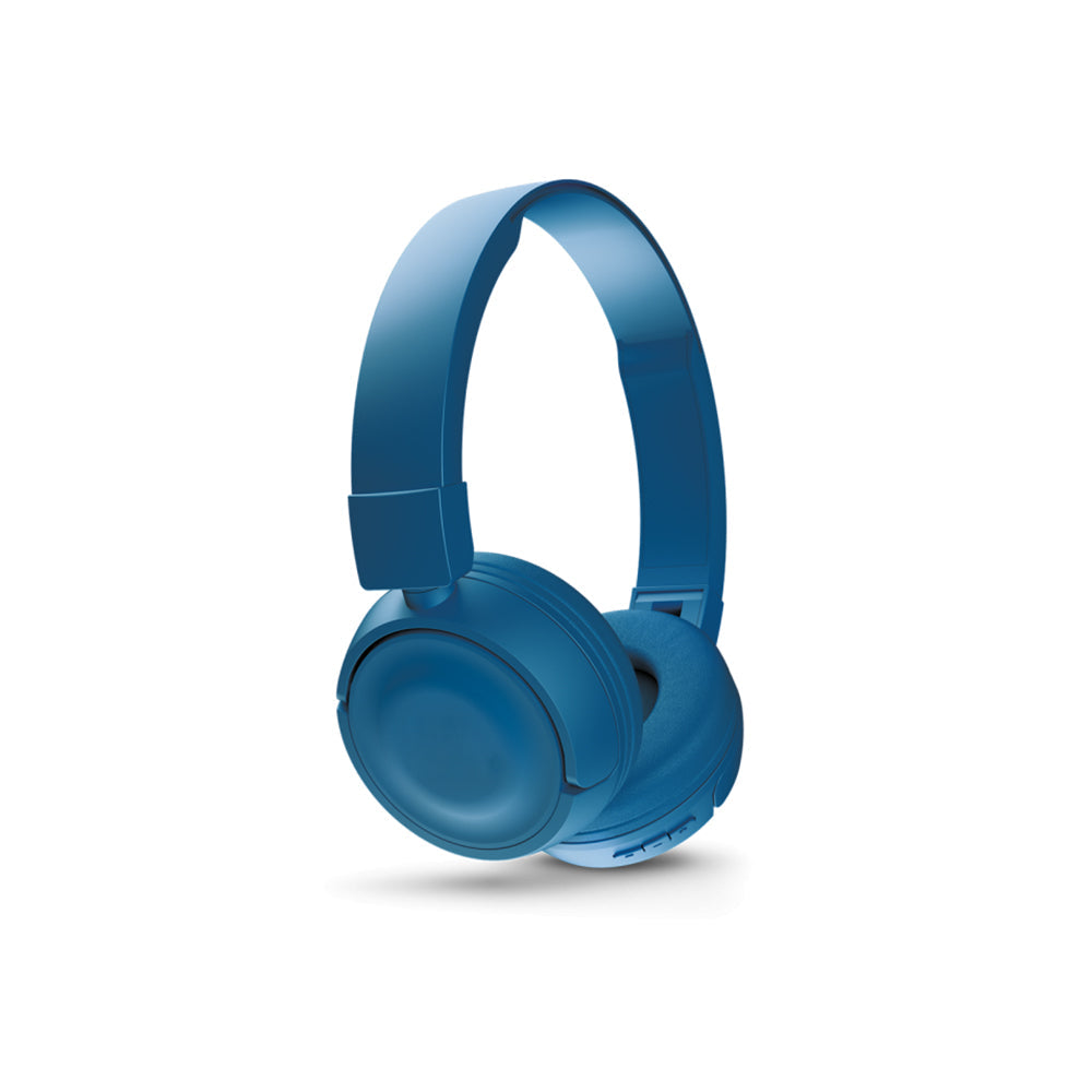 Bluetooth headphone with mic