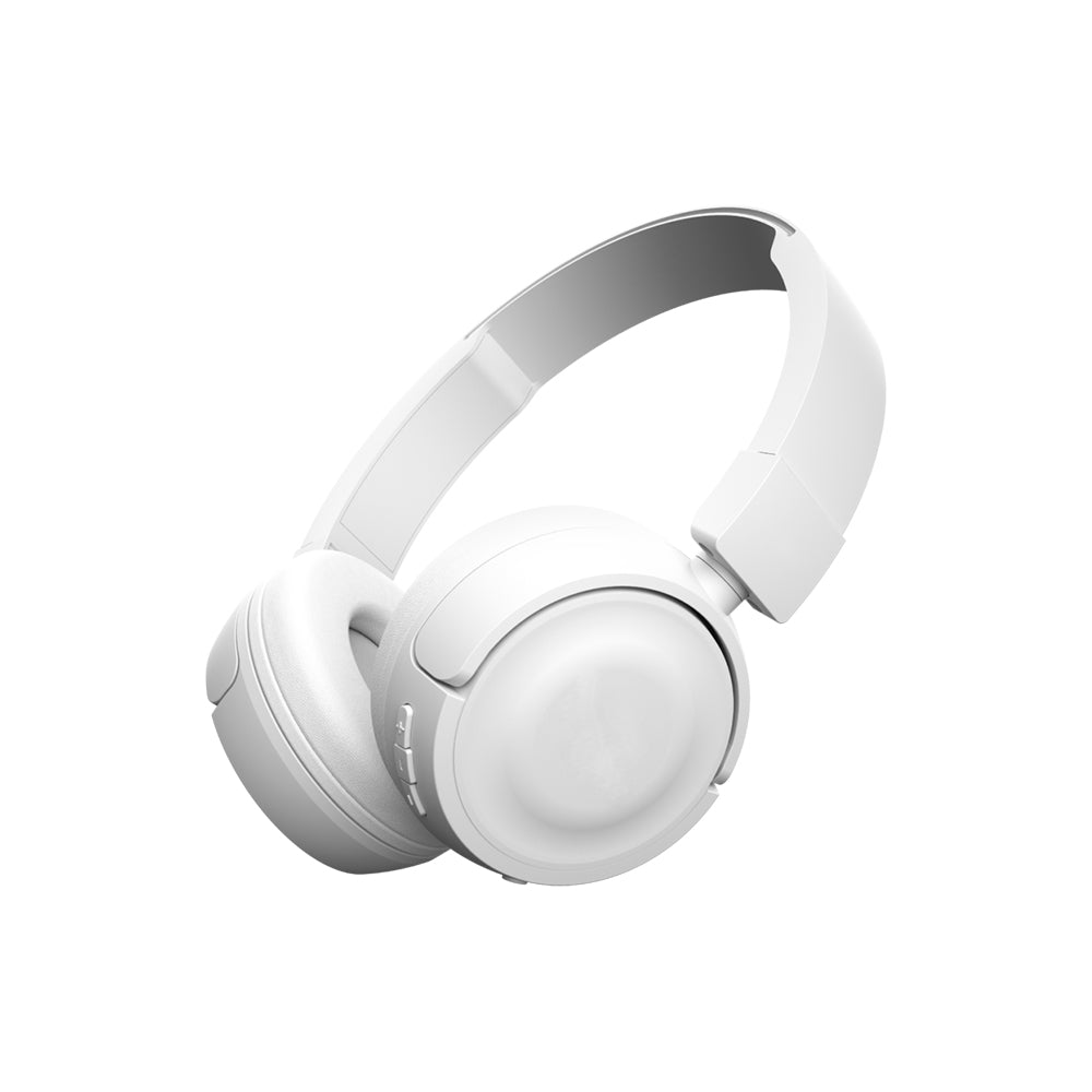 Bluetooth headphone with mic