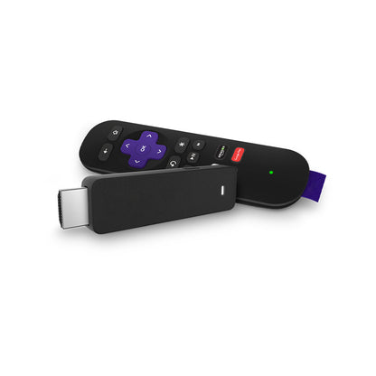 TV Stick with alexa voice remote