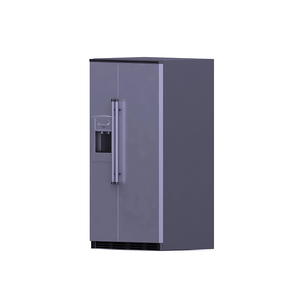 5 Star single door refrigerator