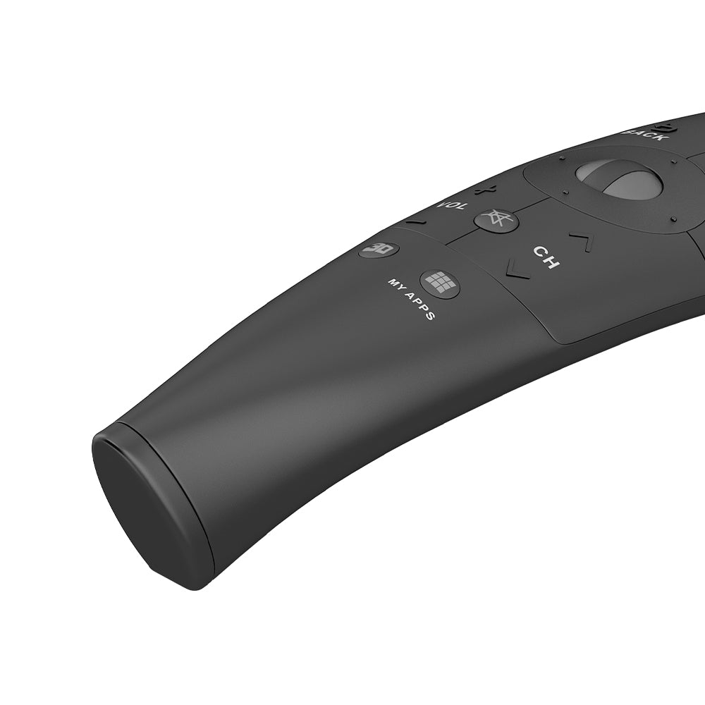 TV Stick with alexa voice remote