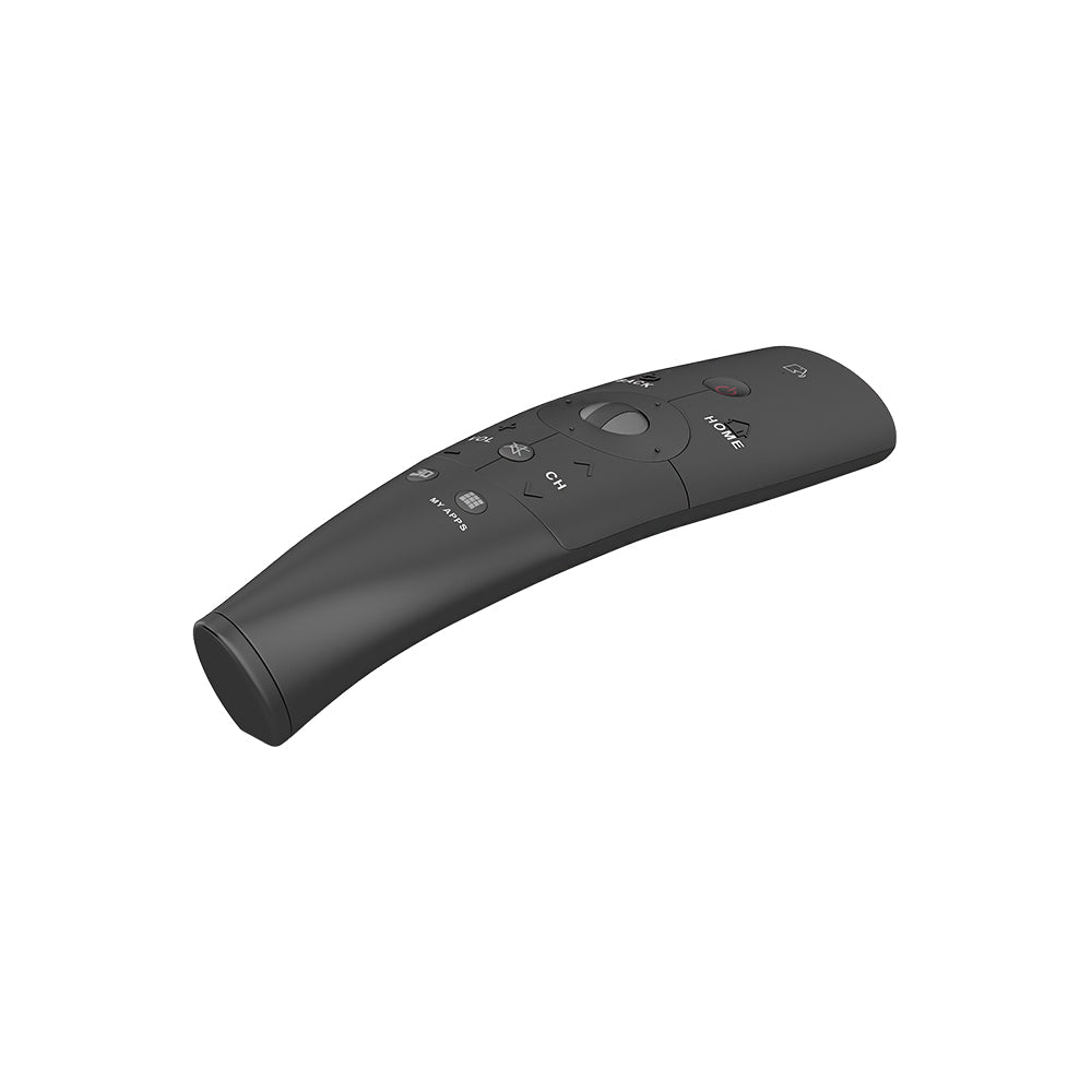 TV Stick with alexa voice remote